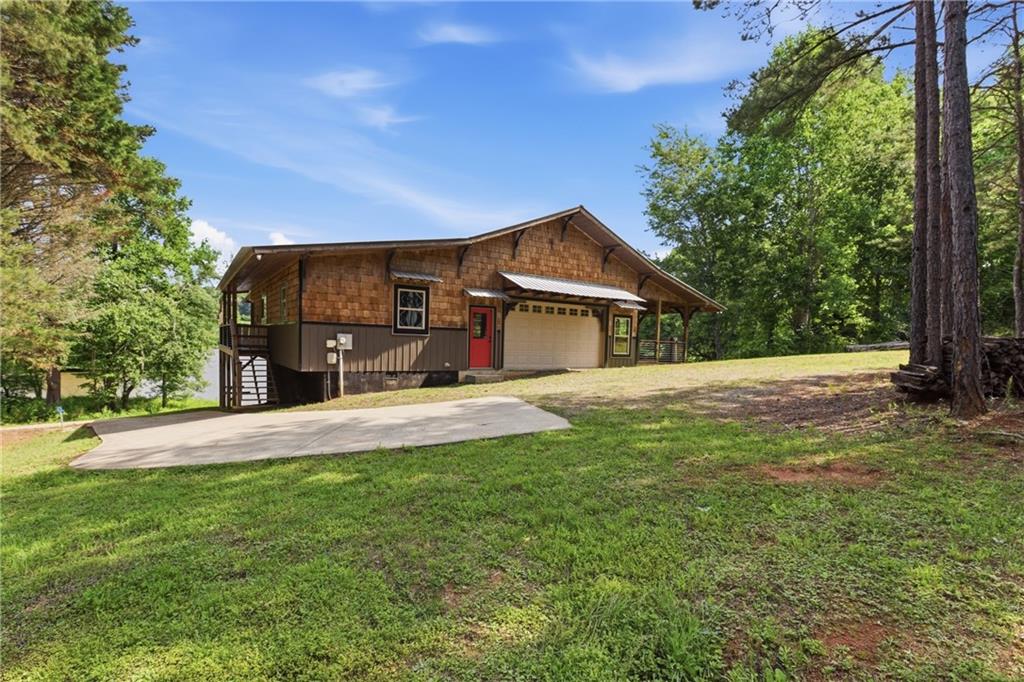 456 Oak Springs Road Clarkesville, GA 30523 - Photo 36 of 52