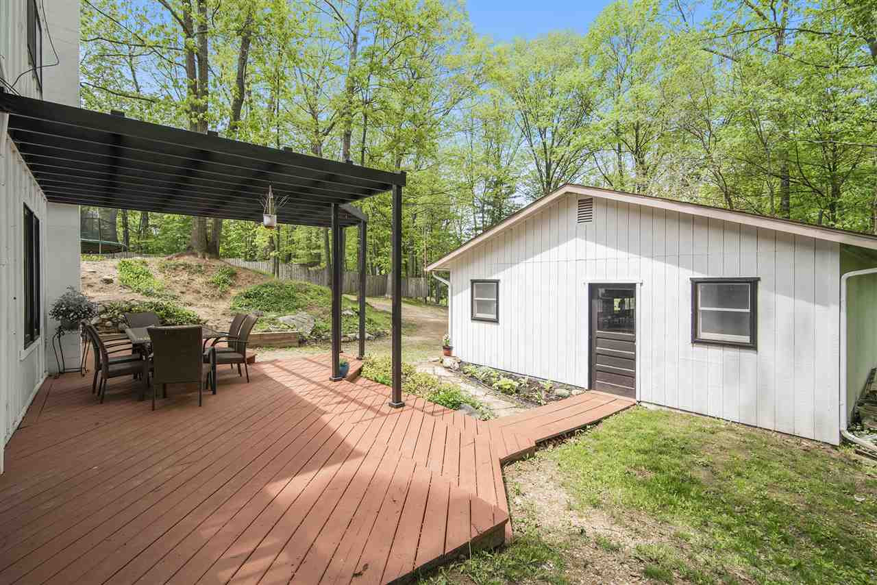 8605 Fowler Road Horton, MI 49246 - Photo 4 of 39 Photo 4