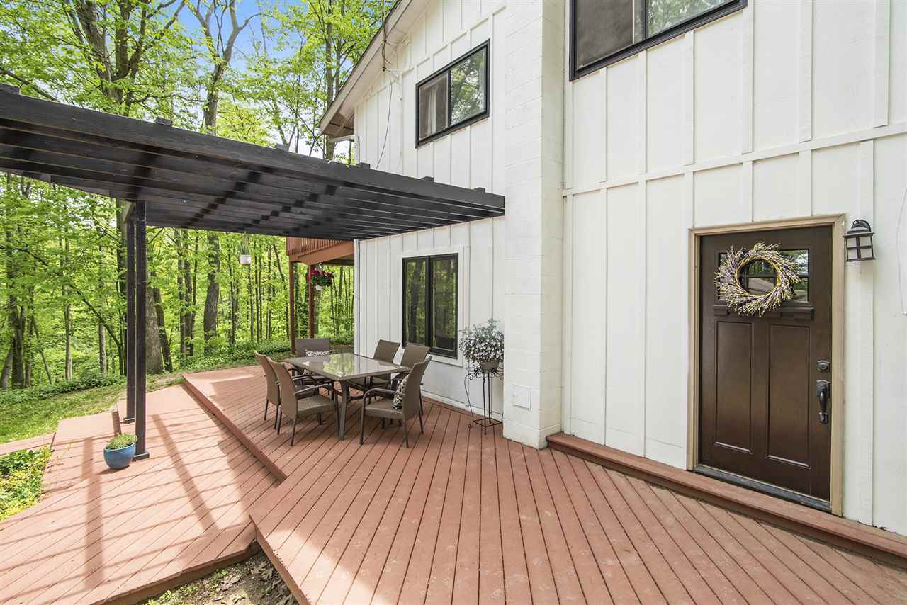 8605 Fowler Road Horton, MI 49246 - Photo 5 of 39 Photo 5