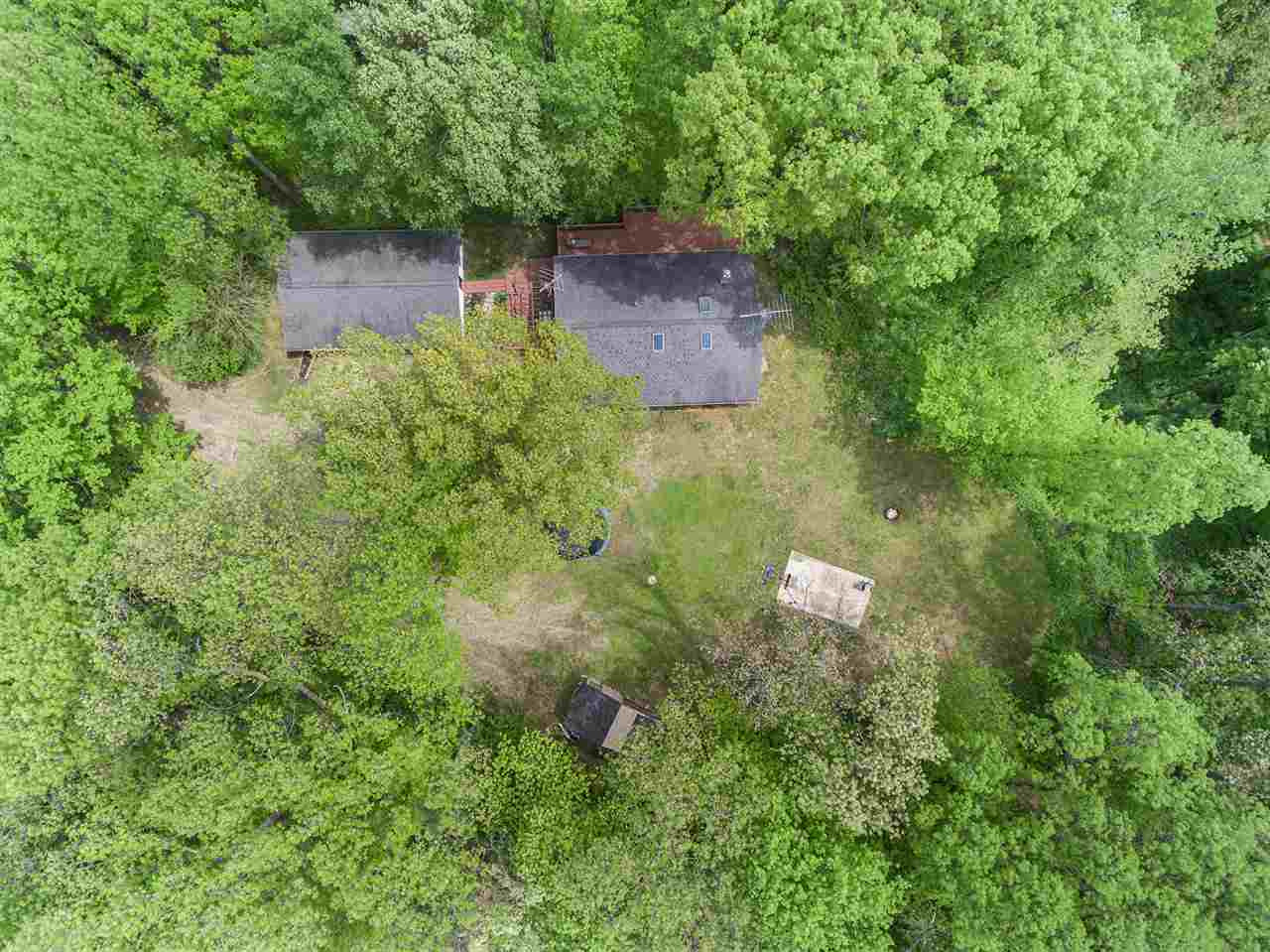 8605 Fowler Road Horton, MI 49246 - Photo 8 of 39 Photo 8