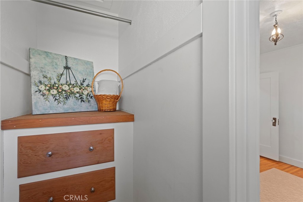 3678 Jurupa Avenue Riverside, CA 92506 - Photo 20 of 27 Closets have charming details