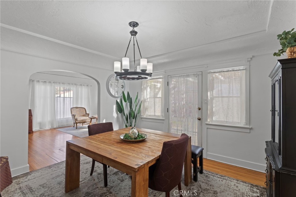 3678 Jurupa Avenue Riverside, CA 92506 - Photo 9 of 27 Dining room