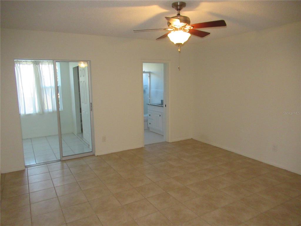 2073 Denmark Street, Unit 5 Clearwater, FL 33763 - Photo 17 of 23 a view of empty room with window