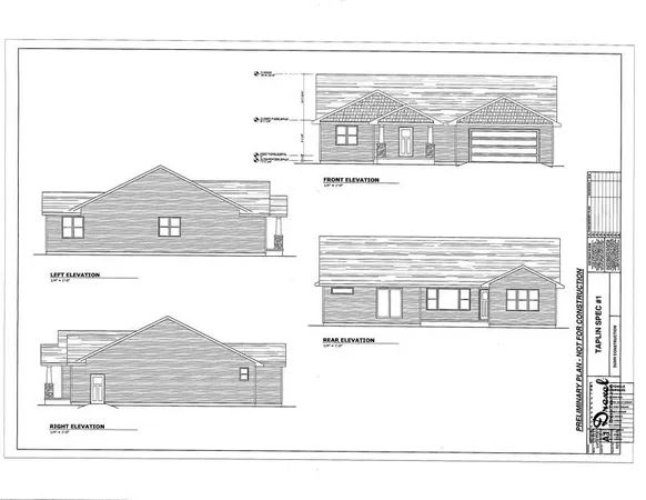 $479,000 | 1043 Taplin Drive, Wautoma, WI 54982