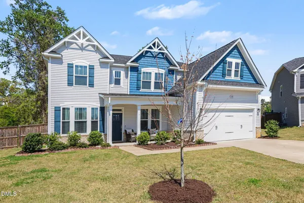 $497,000 | 190 Tea Olive Court, Clayton, NC 27520