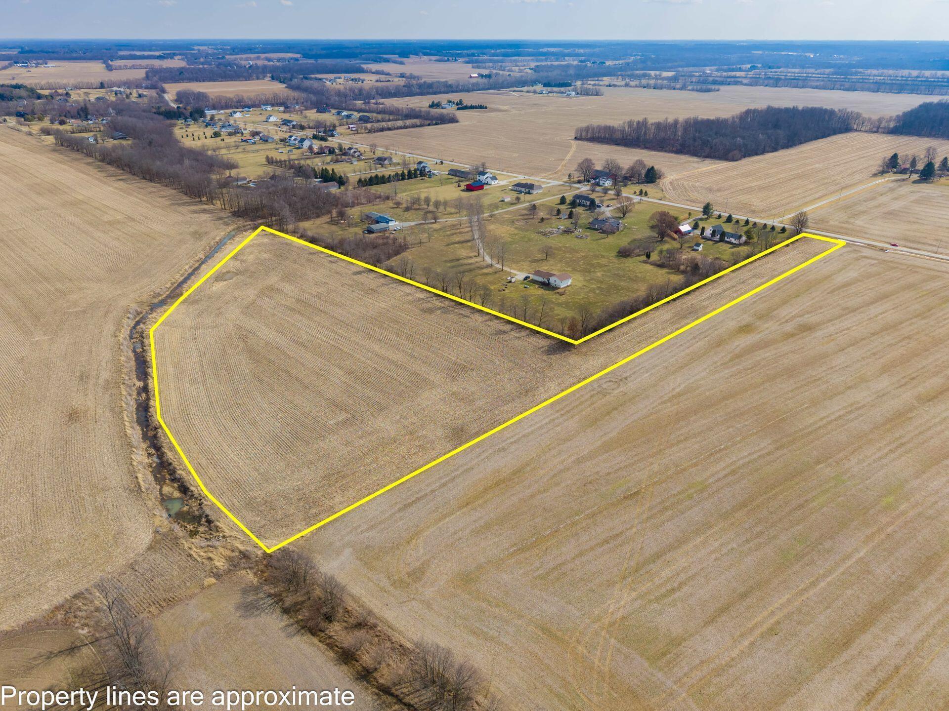 0 Mink Street Road Ostrander, OH 43061 - Photo 14 of 15 002_k Street Rd Ohio USA-Edit
