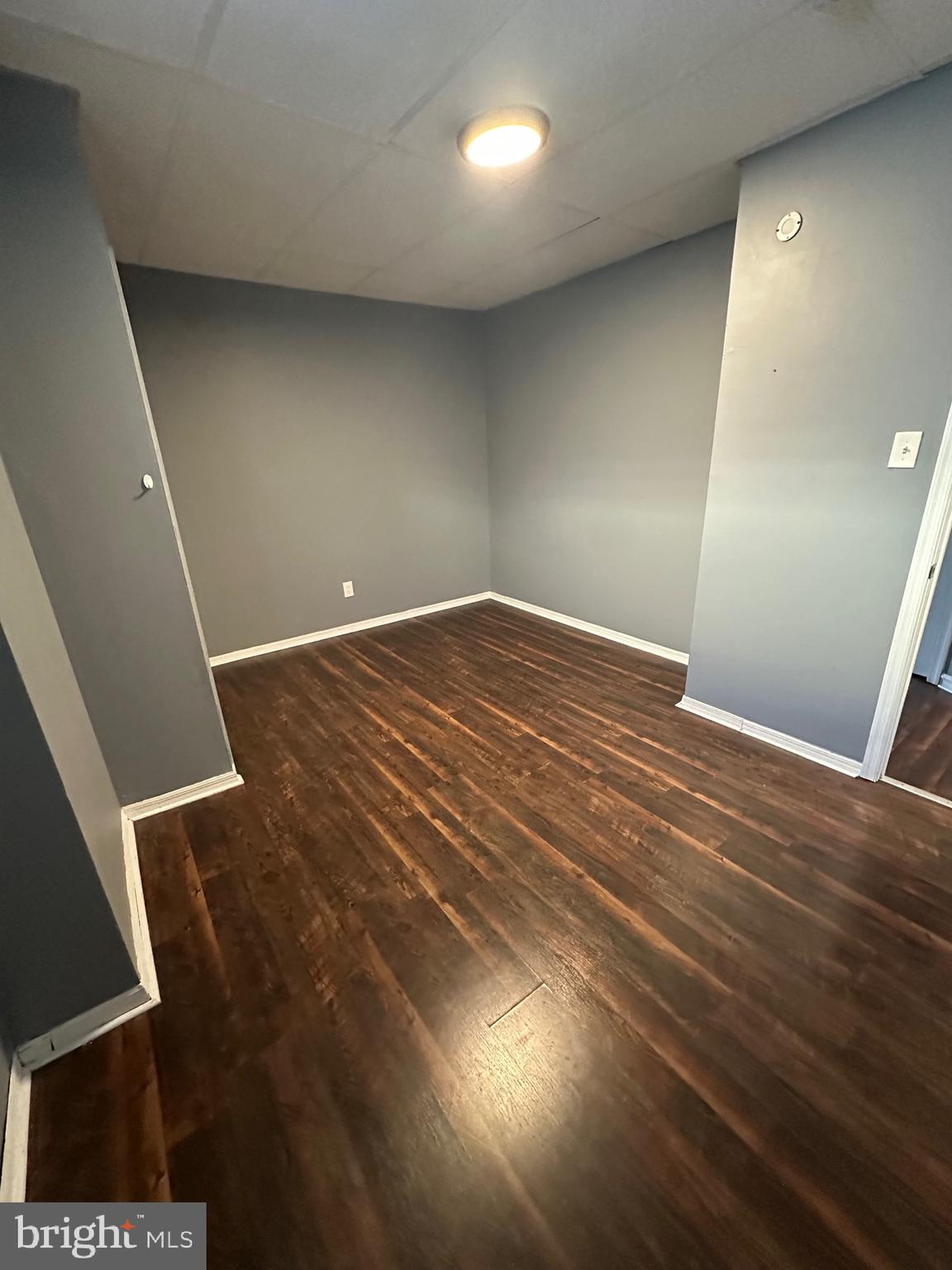 525-527 Penn Street, Unit 1B Camden, NJ 08102 - Photo 5 of 10 a view of an empty room