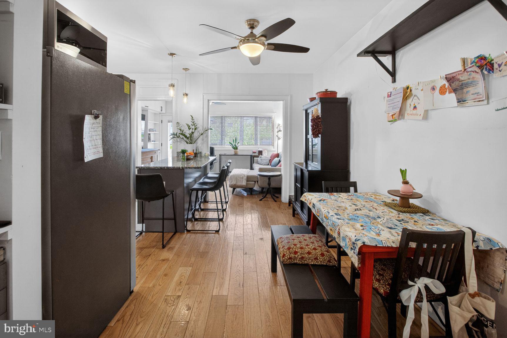 553 24th Street Northeast Washington, DC 20002 - Photo 11 of 20