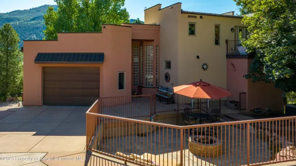 $2,100,000 | 908 Red Mountain Drive, Glenwood Springs, CO 81601