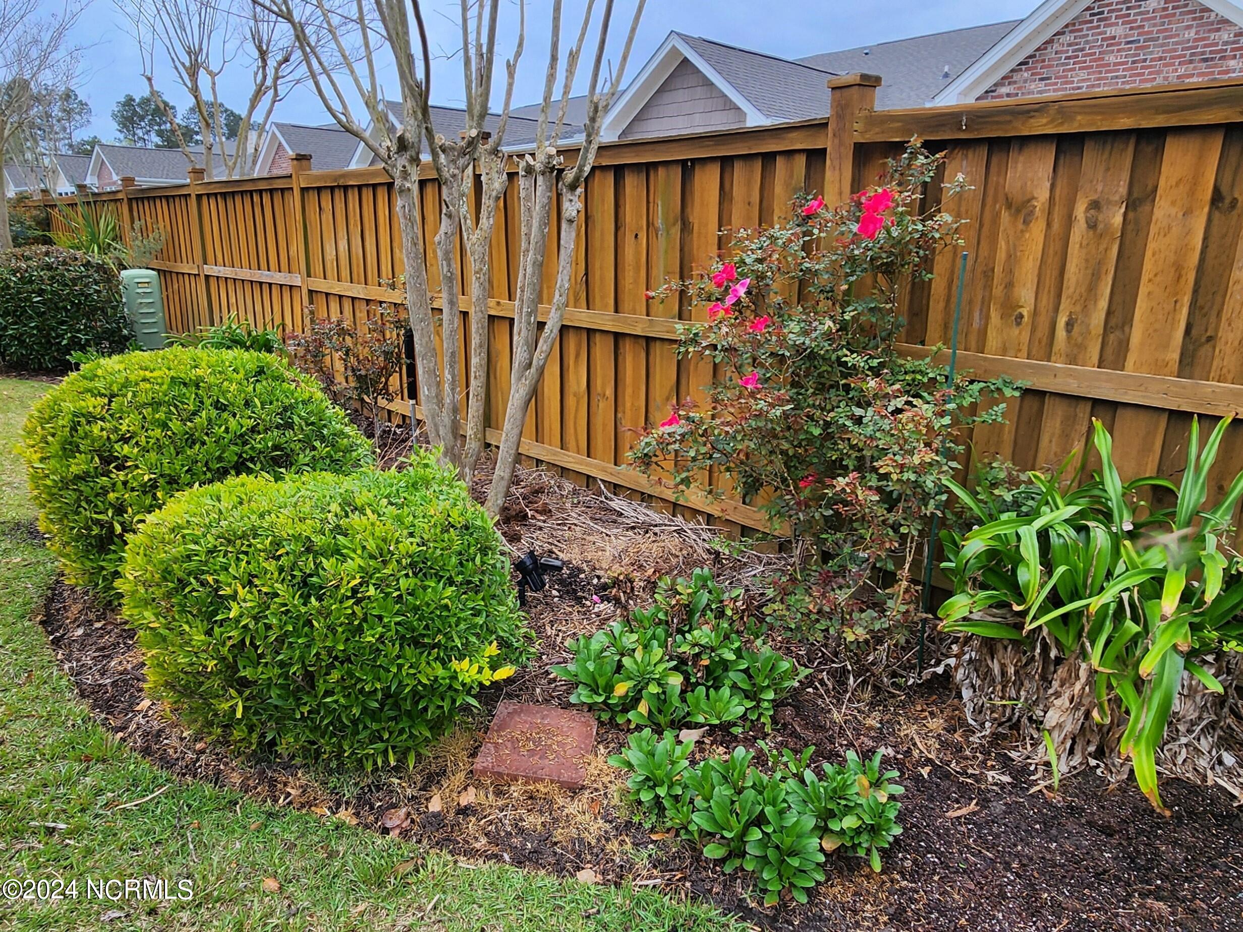 1316 Arbor Ridge Way Leland, NC 28451 - Photo 18 of 38 15