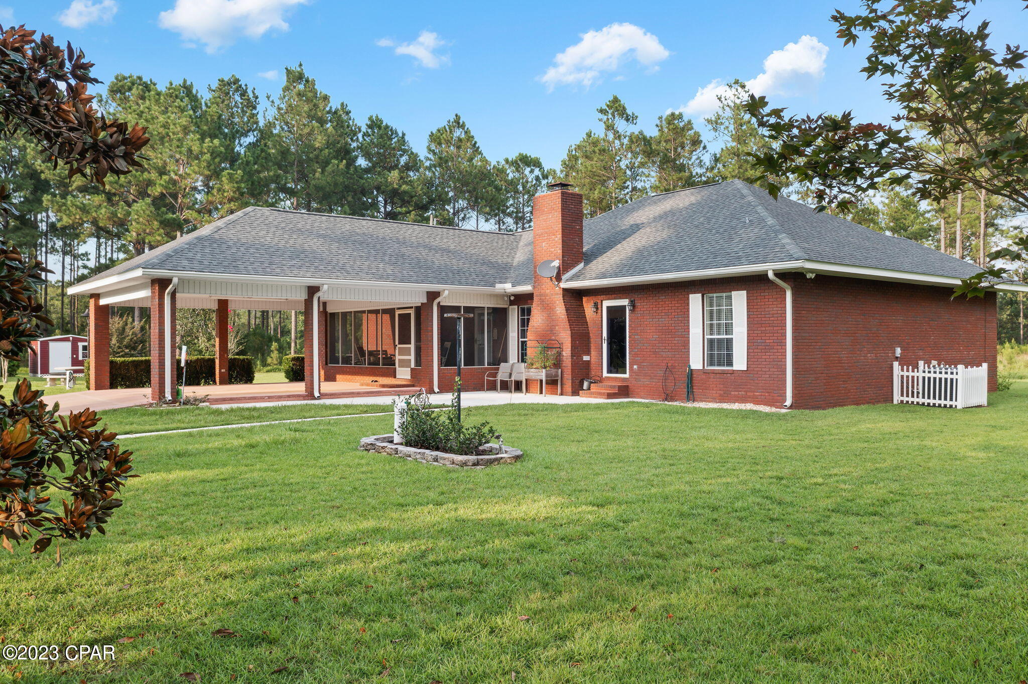 366 Odom Road Chipley, FL 32428 - Photo 24 of 53