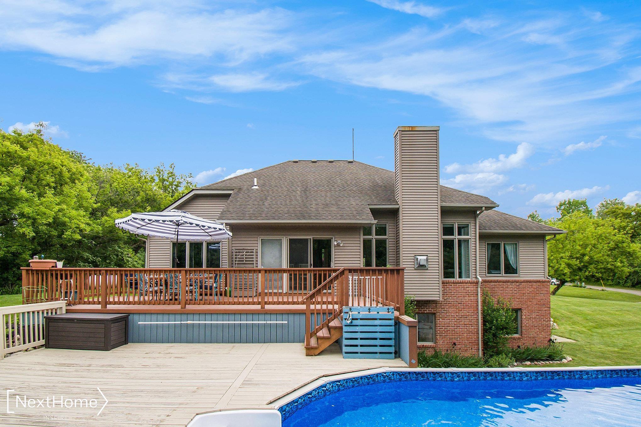 3905 North Latson Road Howell, MI 48855 - Photo 26 of 31
