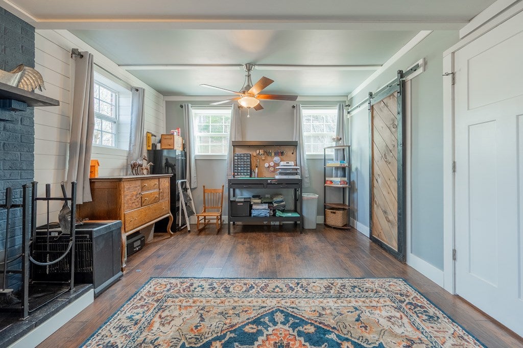610 Austinville Road Max Meadows, VA 24360 - Photo 38 of 100 Gallery Image 38