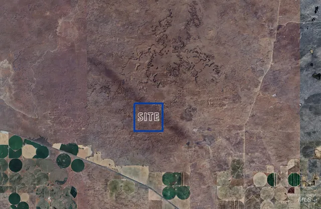 $768,000 | Tbd Tbd Lincoln County, Paul, ID 83347