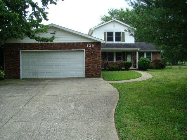 120 Johnson Road Berea, KY 40403 - Photo 1 of 1 Photo 1