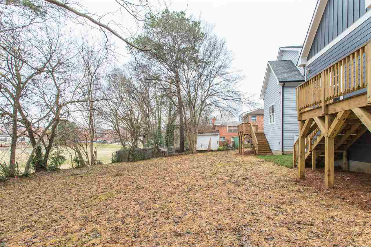 832 South State Street Raleigh, NC 27601 - Photo 22 of 23 Photo 22