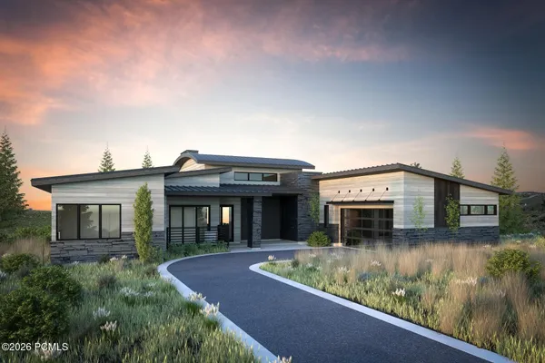 $4,622,000 | 6025 Golf Club, Park City, UT 84098
