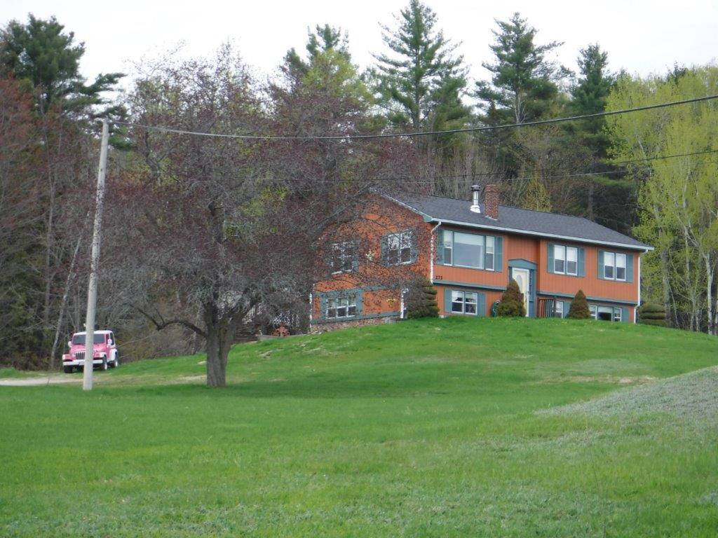 273 Valley Road Peru, ME 04290 - Photo 23 of 27 23 Exterior