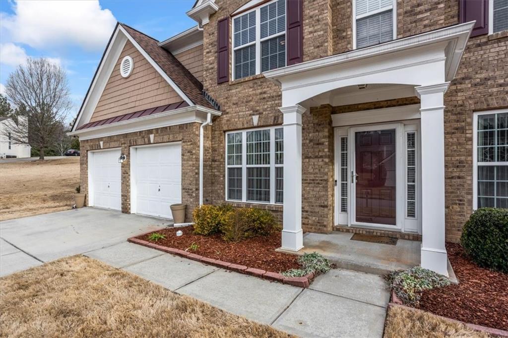 3052 Dawson Lane Southwest Atlanta, GA 30331 - Photo 1 of 1 YOUR HOME....
