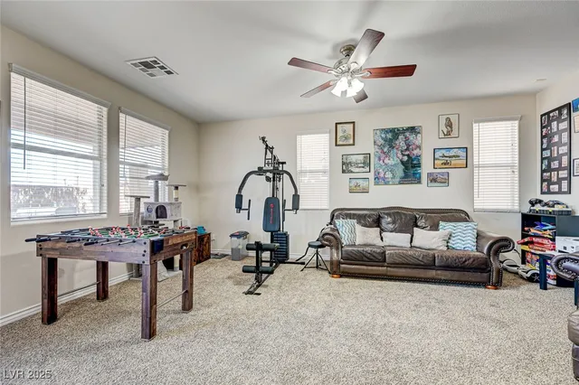 $590,000 | 2856 Trossachs Street, Henderson, NV 89044