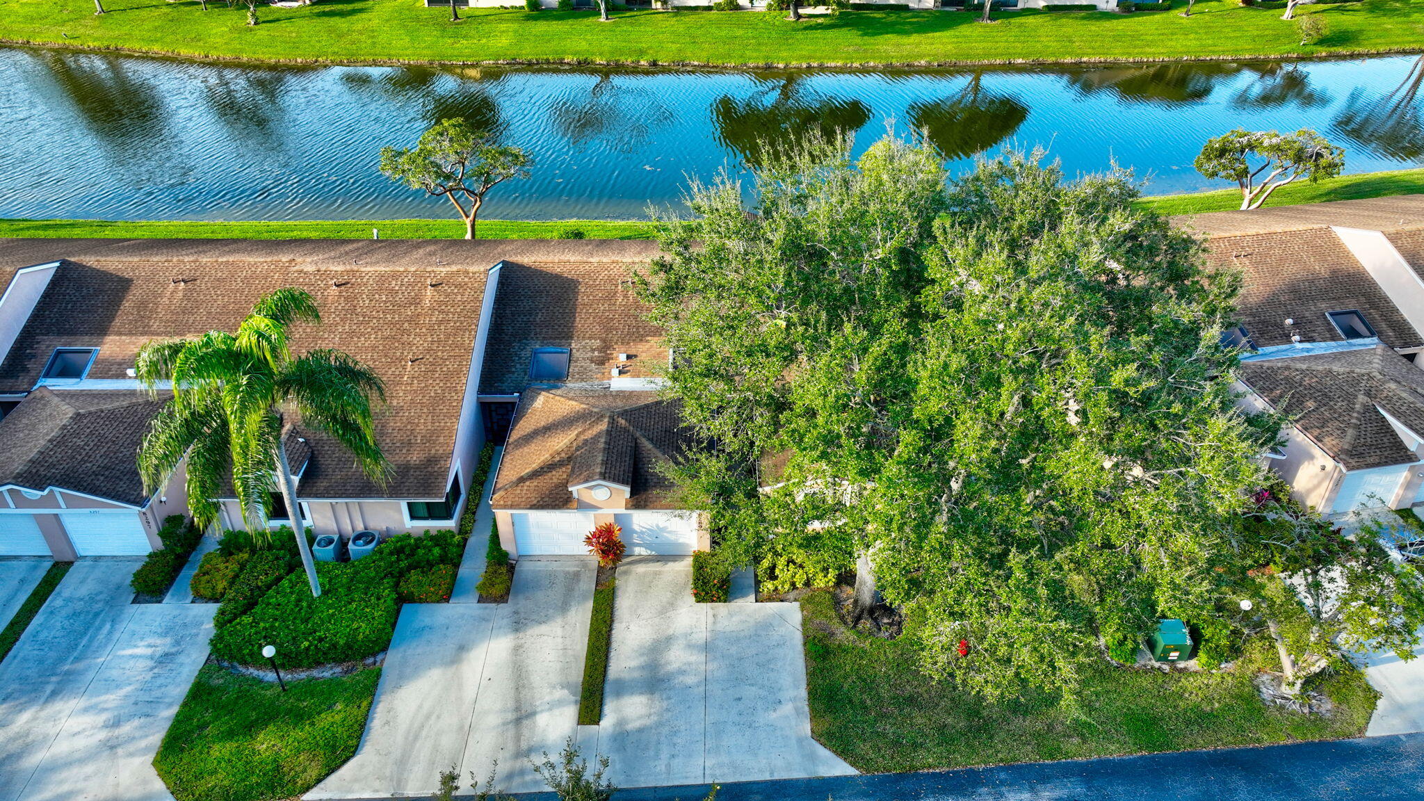 8289 Summersong Terrace, Unit H Boca Raton, FL 33496 - Photo 2 of 54 LAKE VIEW