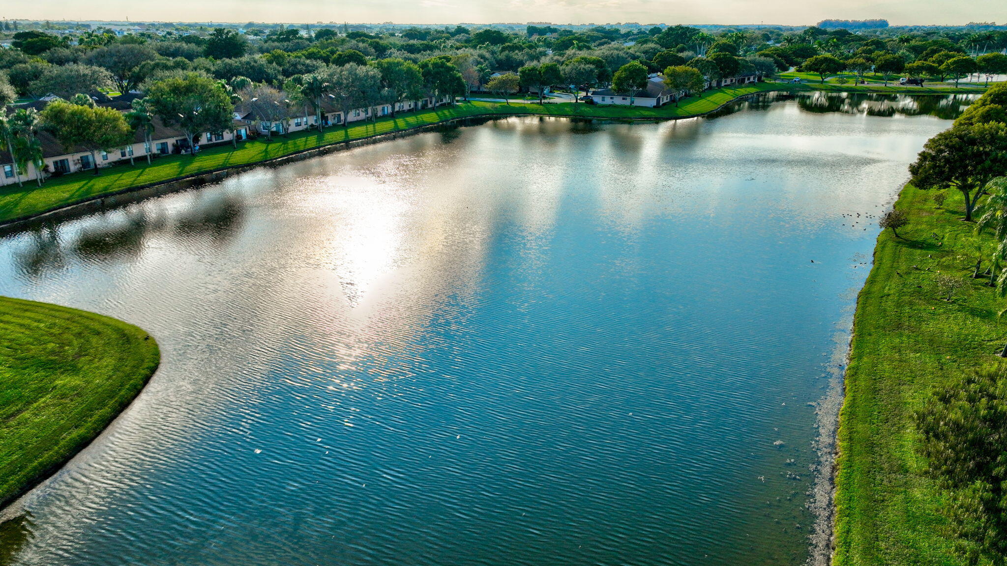 8289 Summersong Terrace, Unit H Boca Raton, FL 33496 - Photo 38 of 54 LAKE VIEW