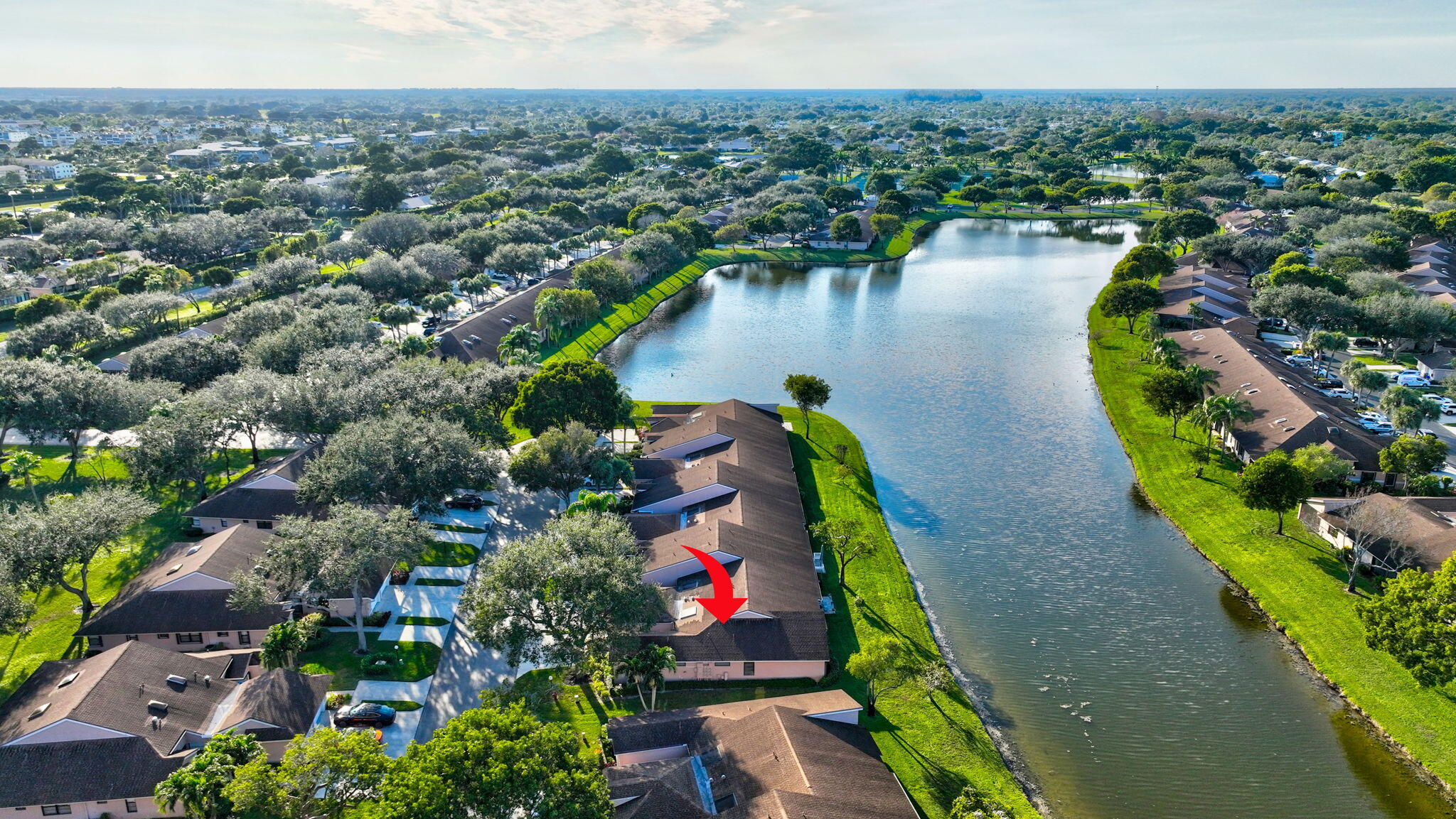 8289 Summersong Terrace, Unit H Boca Raton, FL 33496 - Photo 5 of 54 VIEW