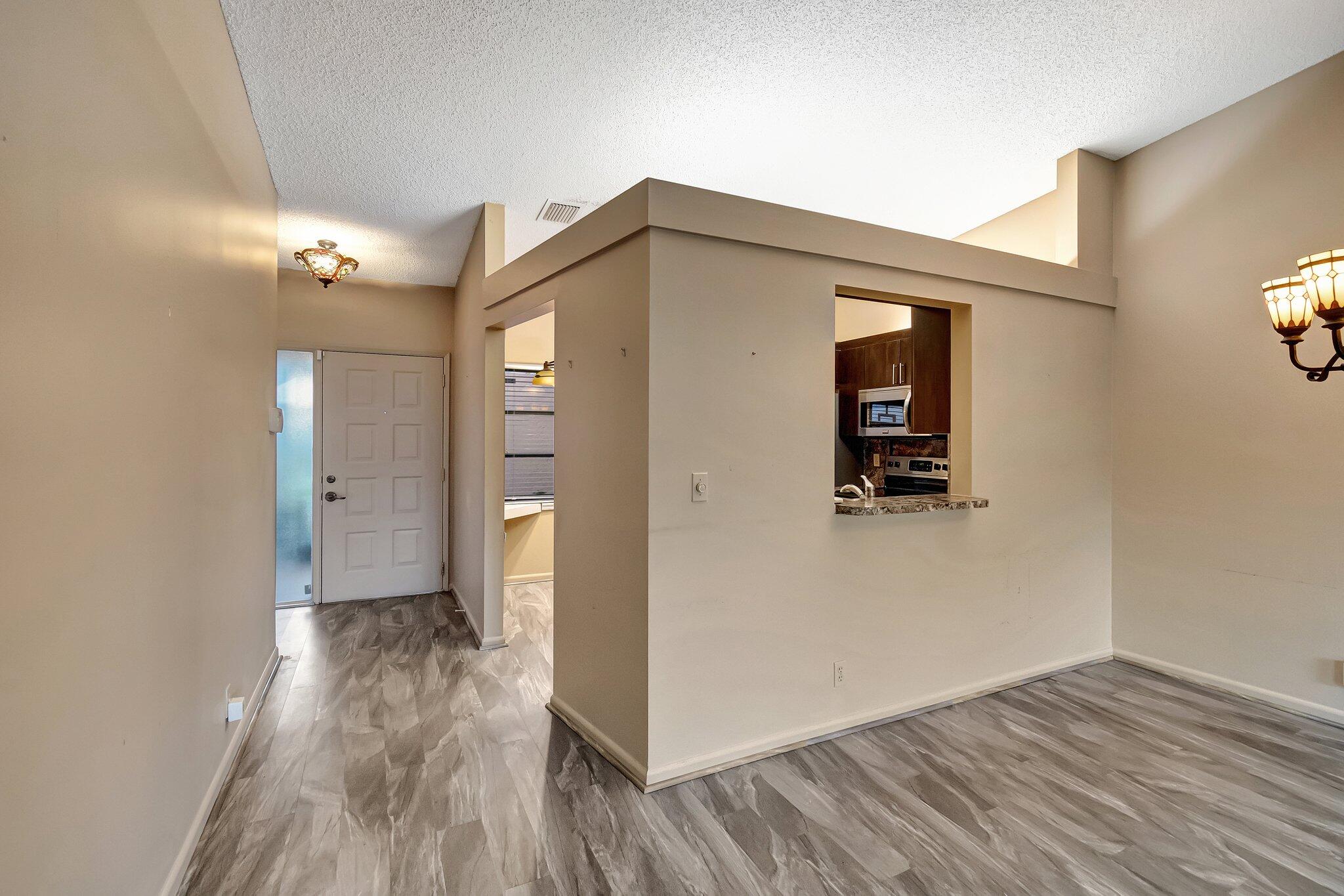 8289 Summersong Terrace, Unit H Boca Raton, FL 33496 - Photo 7 of 54 ENTRY