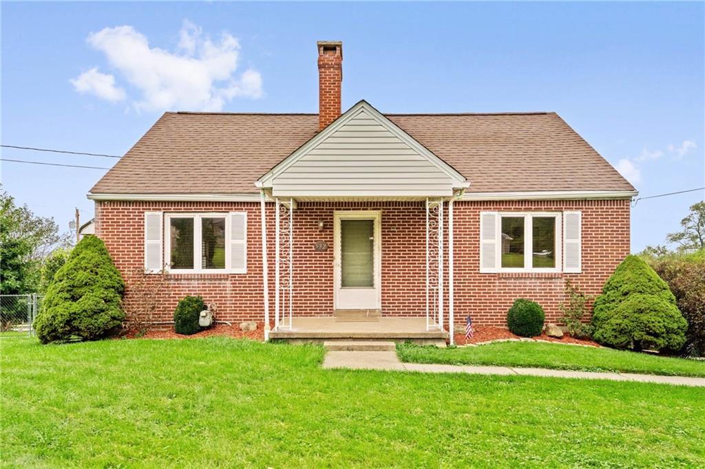 532 Wendel Road Irwin, PA 15642 - Photo 1 of 25 Gallery Image 1