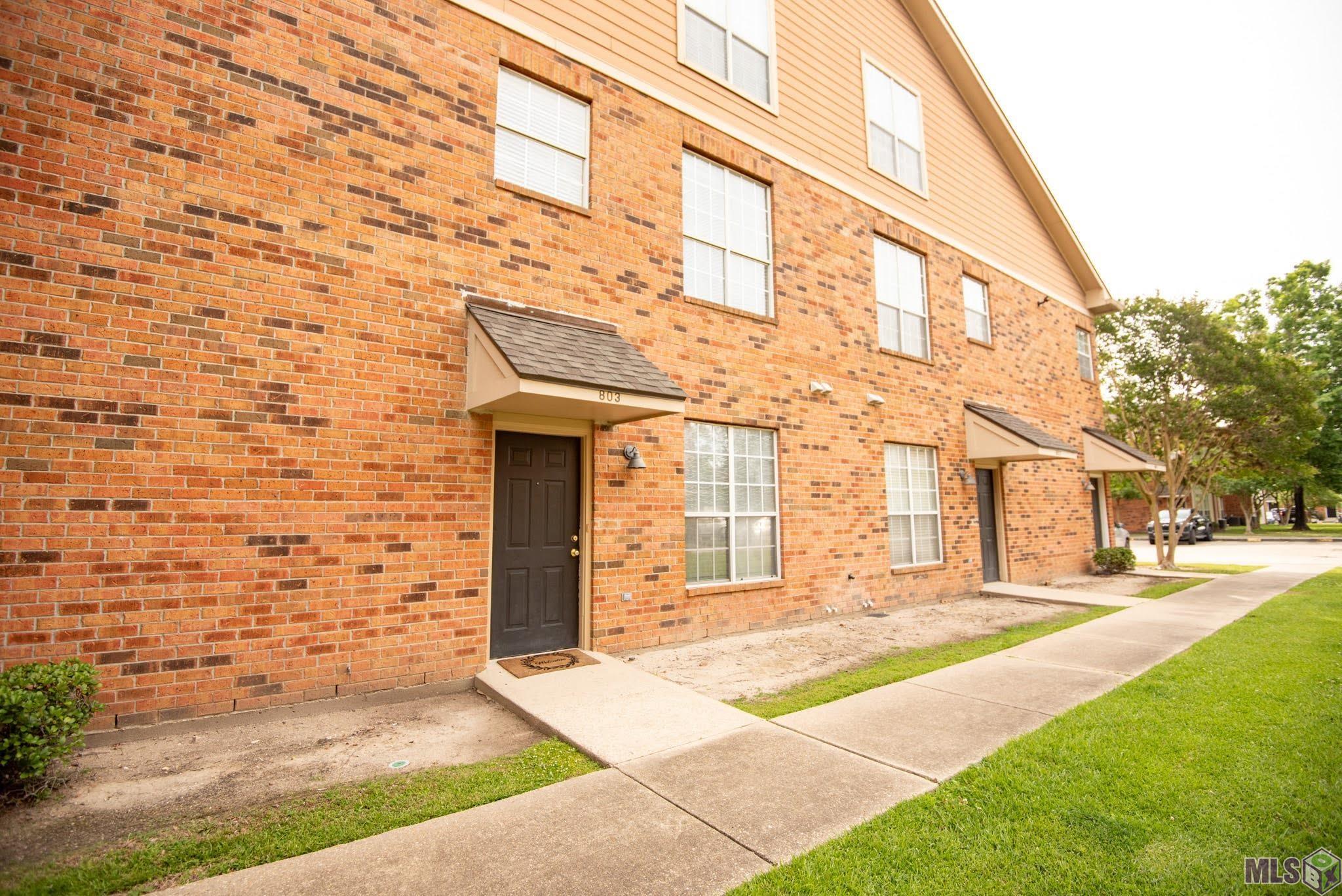 710 East Boyd Drive, Unit 803 Baton Rouge, LA 70808 - Photo 11 of 39