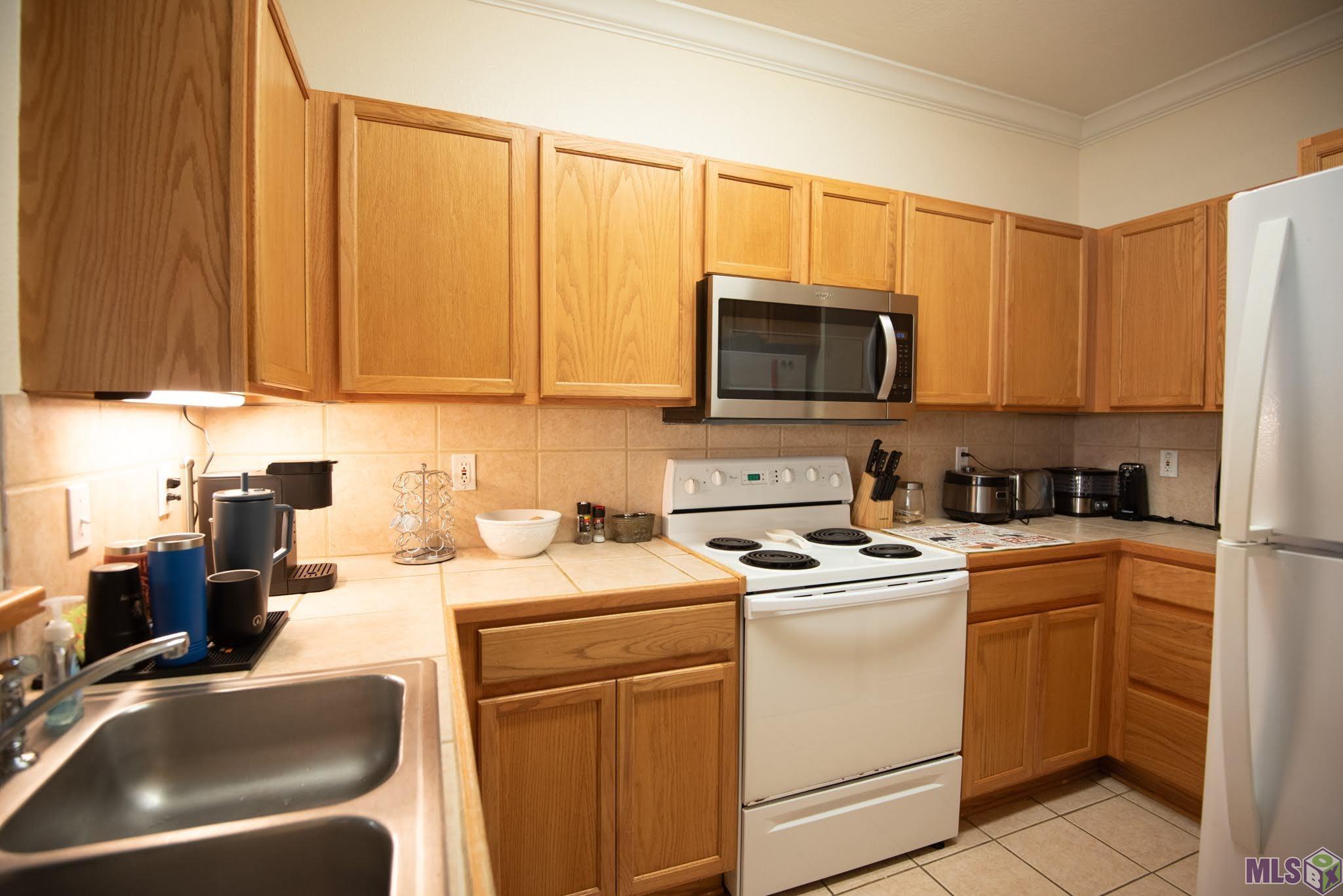 710 East Boyd Drive, Unit 803 Baton Rouge, LA 70808 - Photo 22 of 39