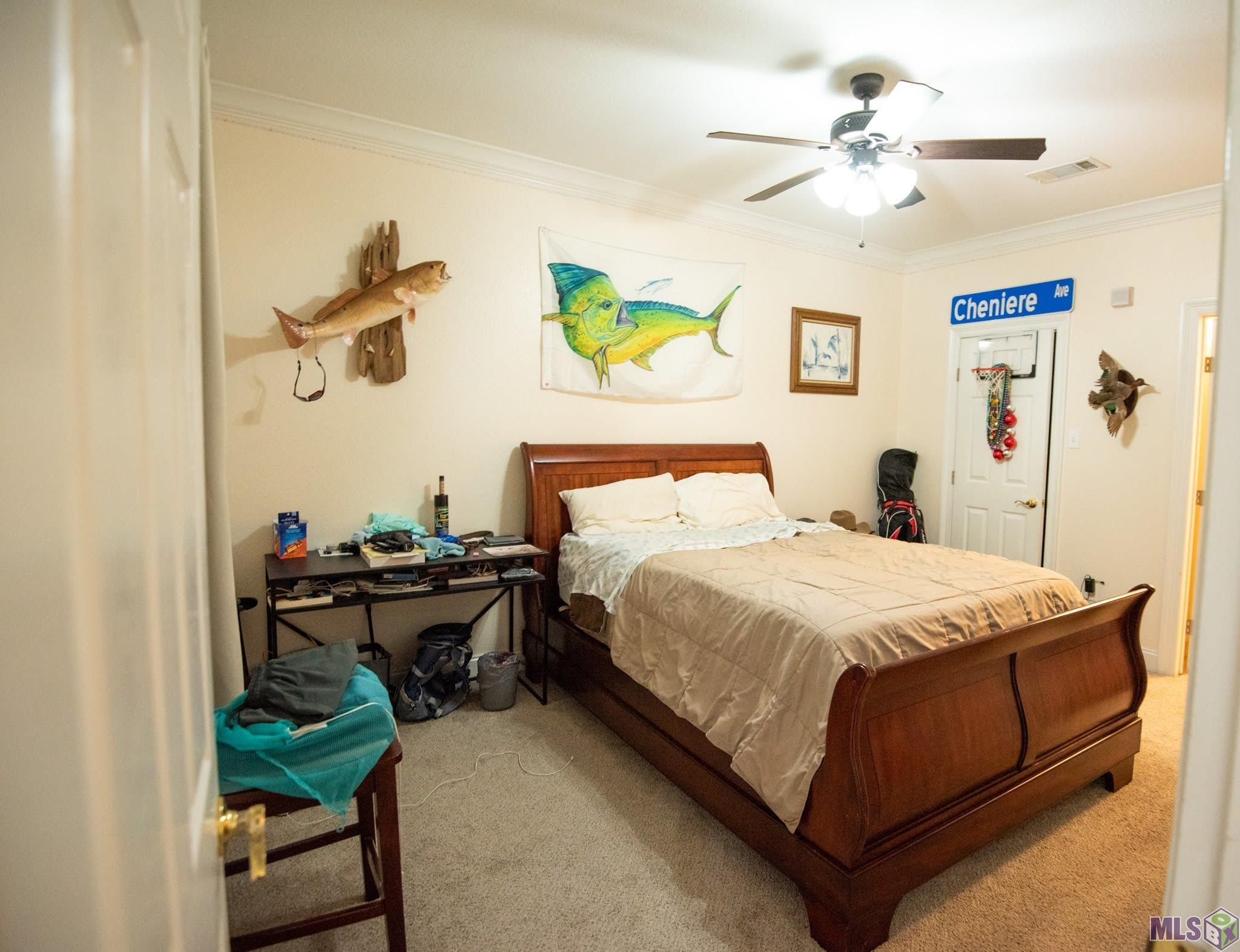 710 East Boyd Drive, Unit 803 Baton Rouge, LA 70808 - Photo 28 of 39