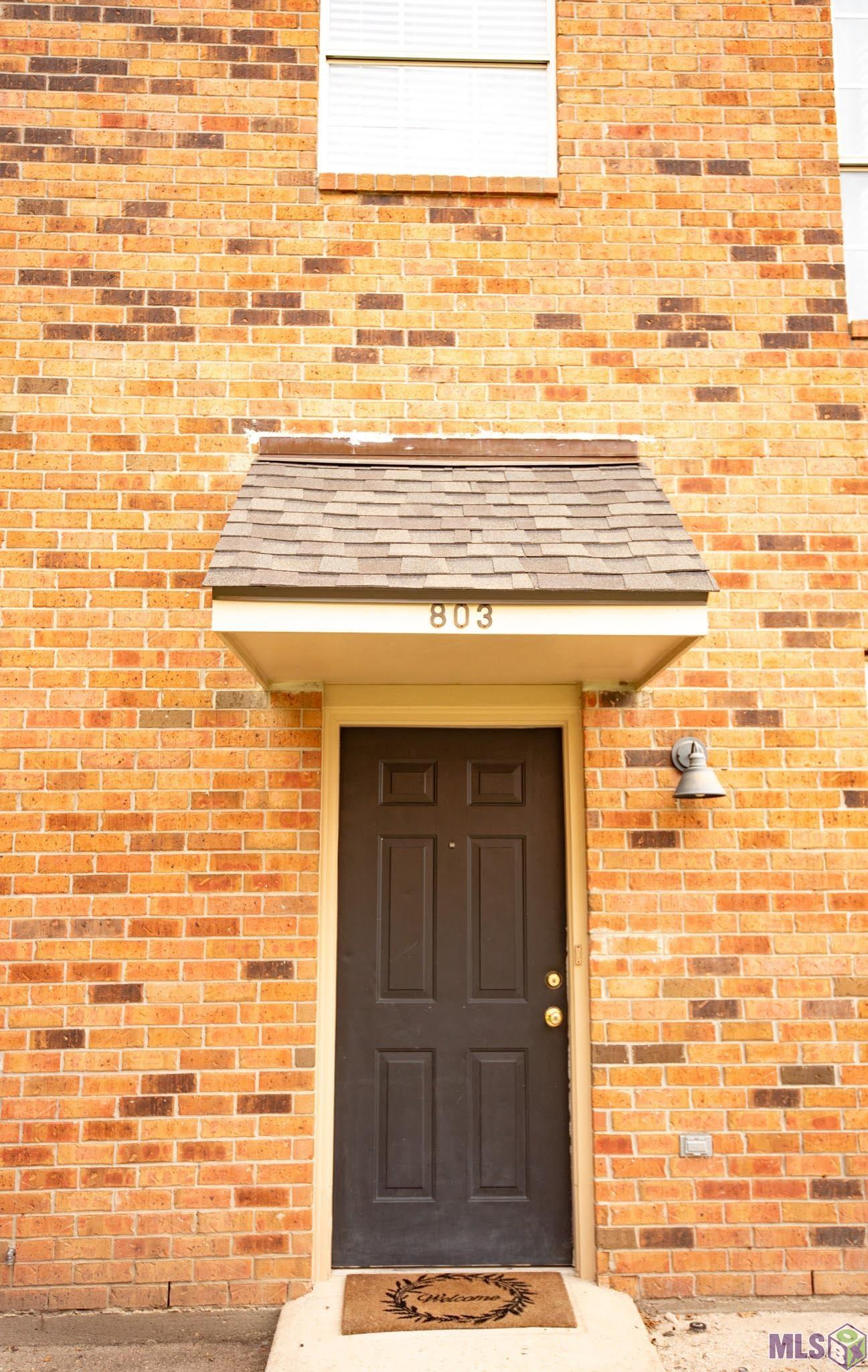 710 East Boyd Drive, Unit 803 Baton Rouge, LA 70808 - Photo 8 of 39 Condo 803