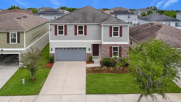 $480,000 | 9127 Freedom Hill Drive, Seffner, FL 33584