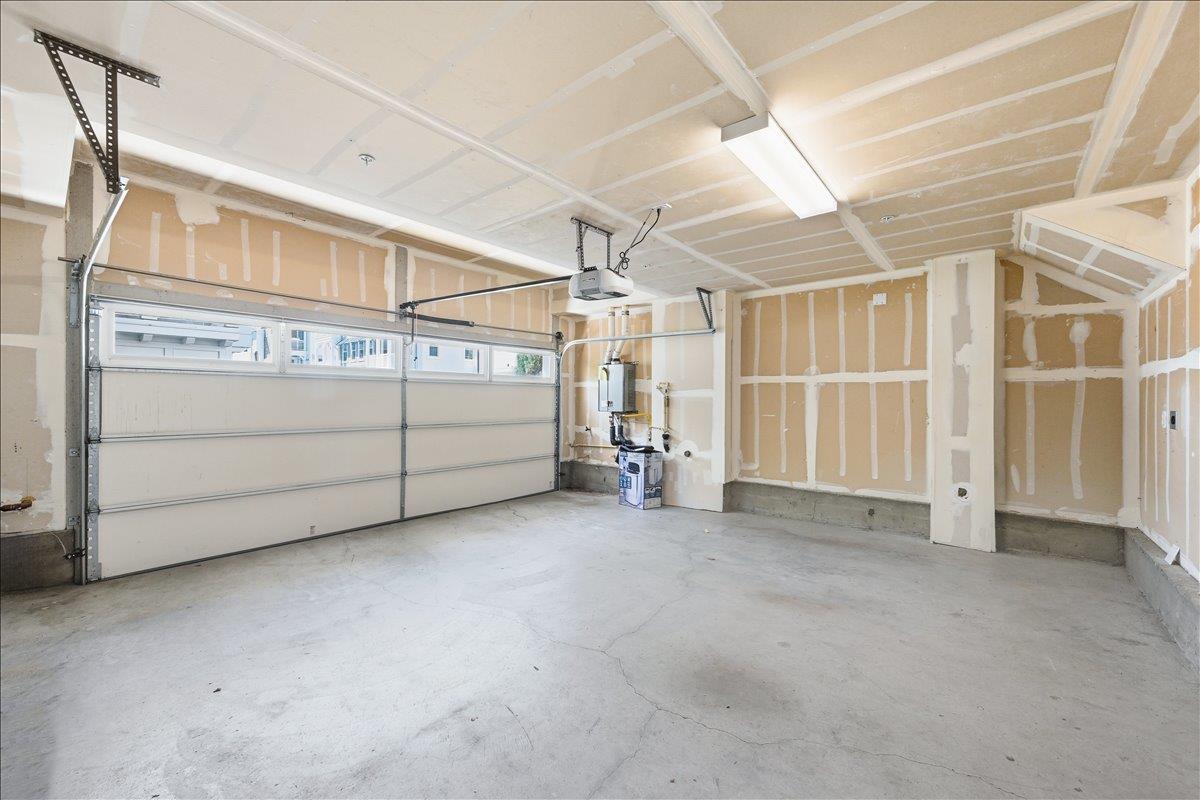 421 Montague Expressway Milpitas, CA 95035 - Photo 71 of 71 a view of a garage