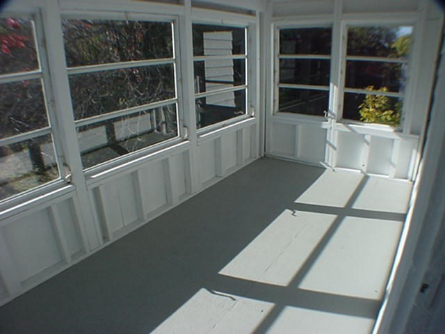 8-10 Kenrick Street, Unit 10 Boston, MA 02135 - Photo 15 of 28 a view of a balcony
