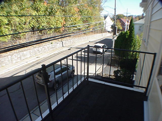 8-10 Kenrick Street, Unit 10 Boston, MA 02135 - Photo 24 of 28 a view of balcony