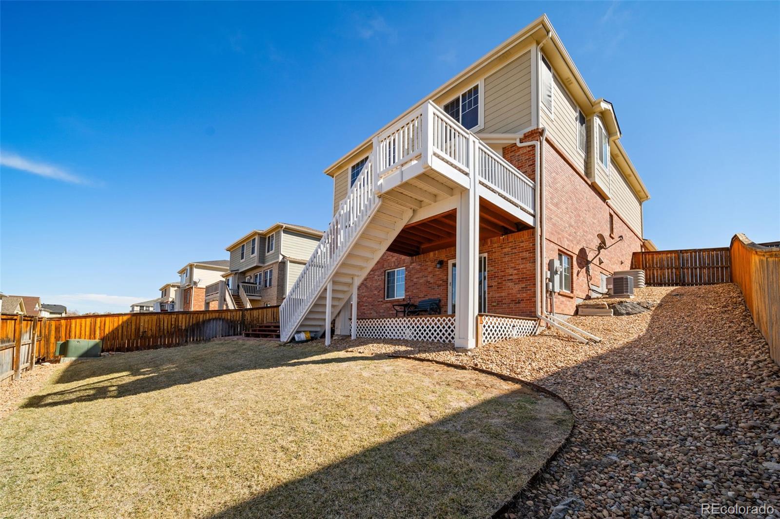 3041 South Jericho Way Aurora, CO 80013 - Photo 46 of 46 a view of a house with sky view