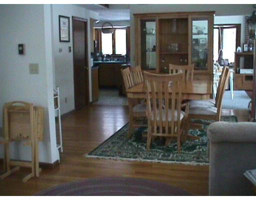 18 Cooper Pond Road Rowley, MA 01969 - Photo 5 of 8 a view of a living room and dining room