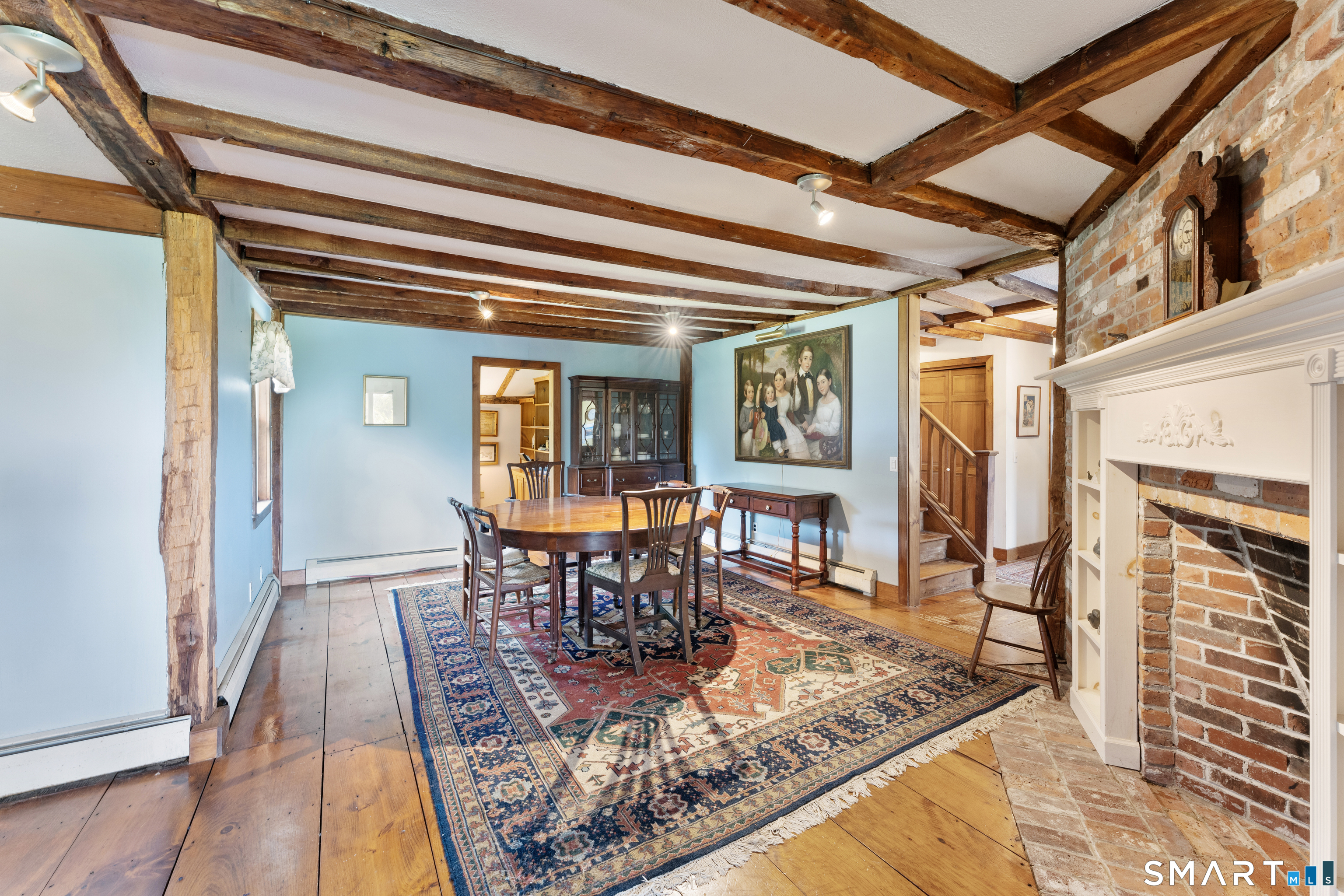 429 New Sweden Road Woodstock, CT 06281 - Photo 15 of 39