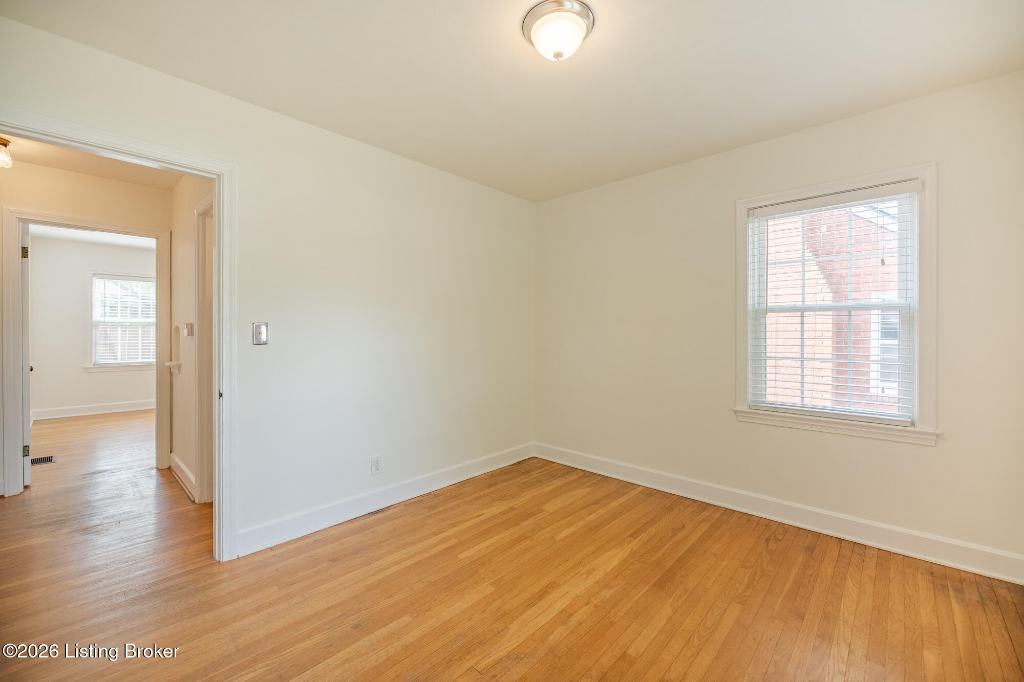 3906 Brownlee Road Louisville, KY 40207 - Photo 14 of 26 Bedroom 2
