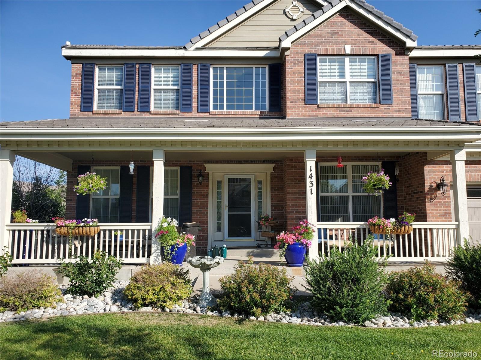 1431 South Buchanan Cir  