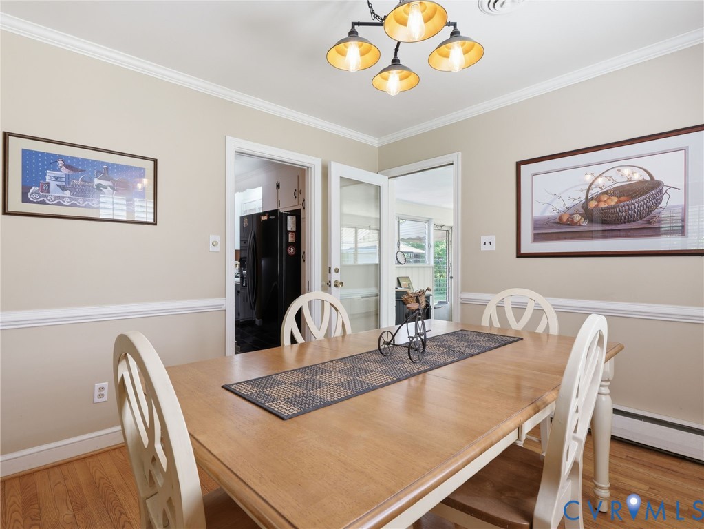 9320 Three Chopt Road Henrico, VA 23229 - Photo 4 of 29