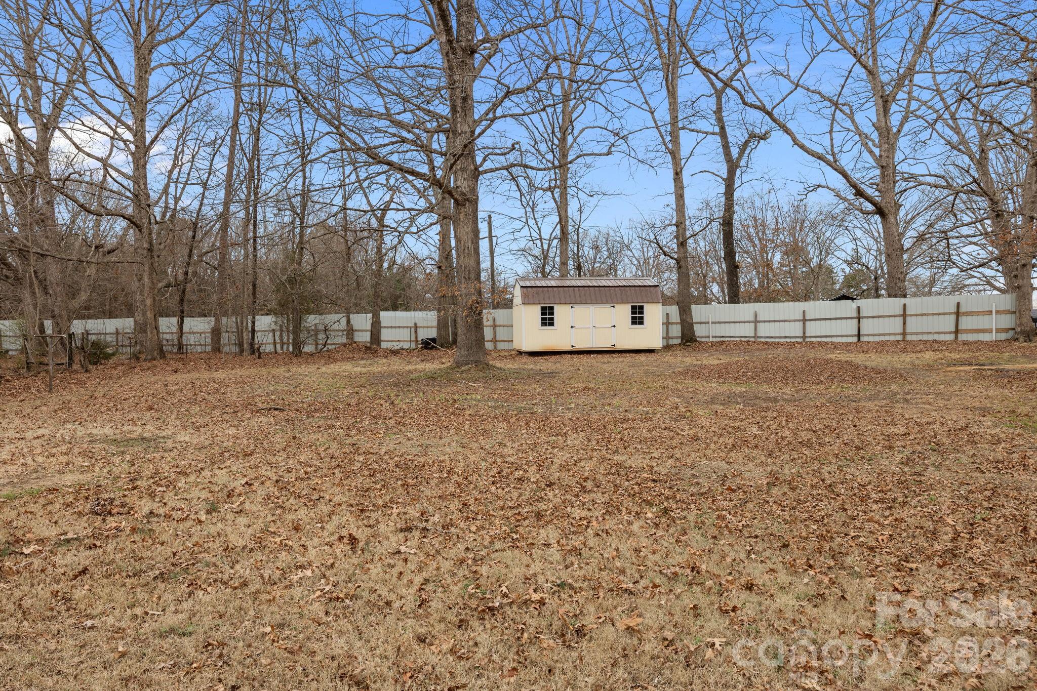 1750 Sells Road Salisbury, NC 28144 - Photo 22 of 23
