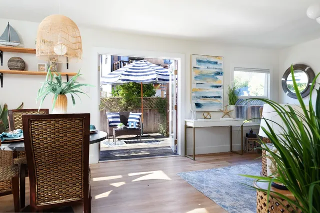 $1,095,000 | 1122 Seabright Avenue, Santa Cruz, CA 95062