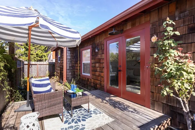 $1,095,000 | 1122 Seabright Avenue, Santa Cruz, CA 95062