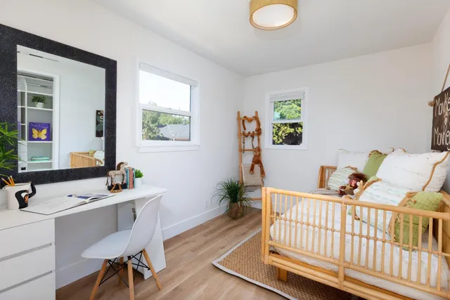 $1,095,000 | 1122 Seabright Avenue, Santa Cruz, CA 95062