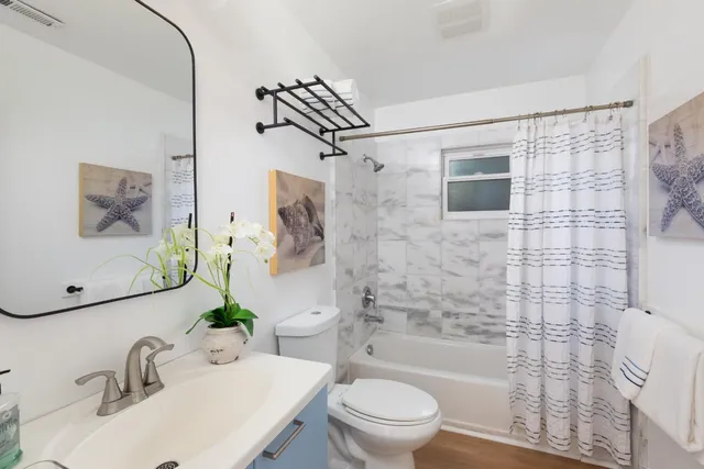 $1,095,000 | 1122 Seabright Avenue, Santa Cruz, CA 95062