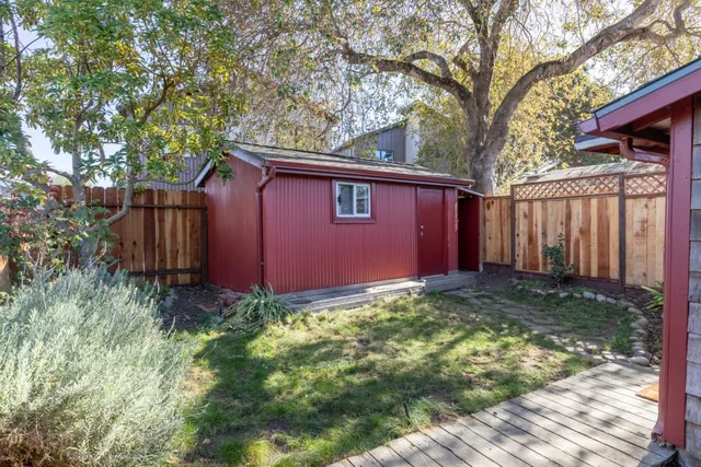 $1,095,000 | 1122 Seabright Avenue, Santa Cruz, CA 95062