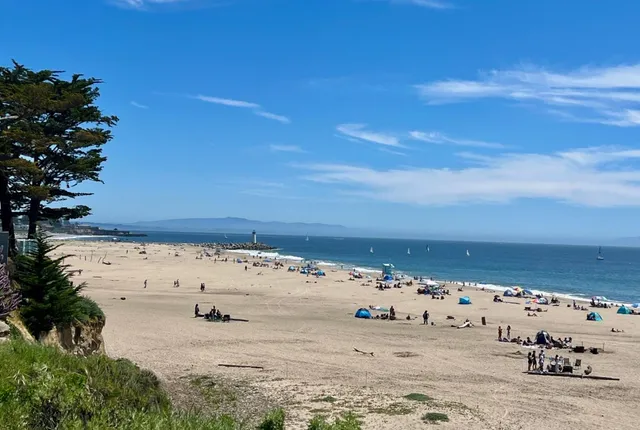 $1,095,000 | 1122 Seabright Avenue, Santa Cruz, CA 95062